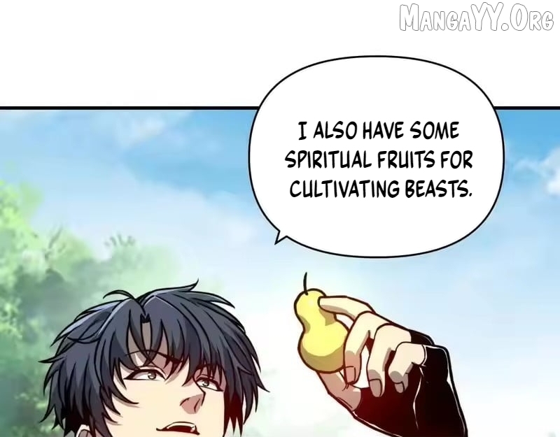 Starting As The God Of Wealth, Taming Billions Of Divine Pets! Chapter 72 - page 28